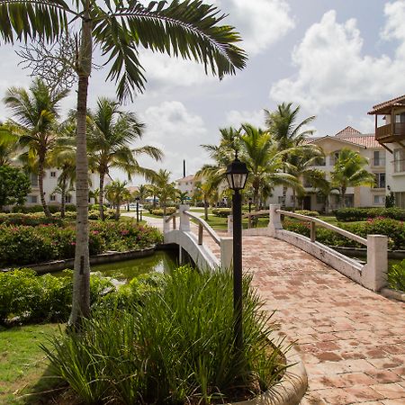 Hotel Miranda Bayahibe Exterior foto
