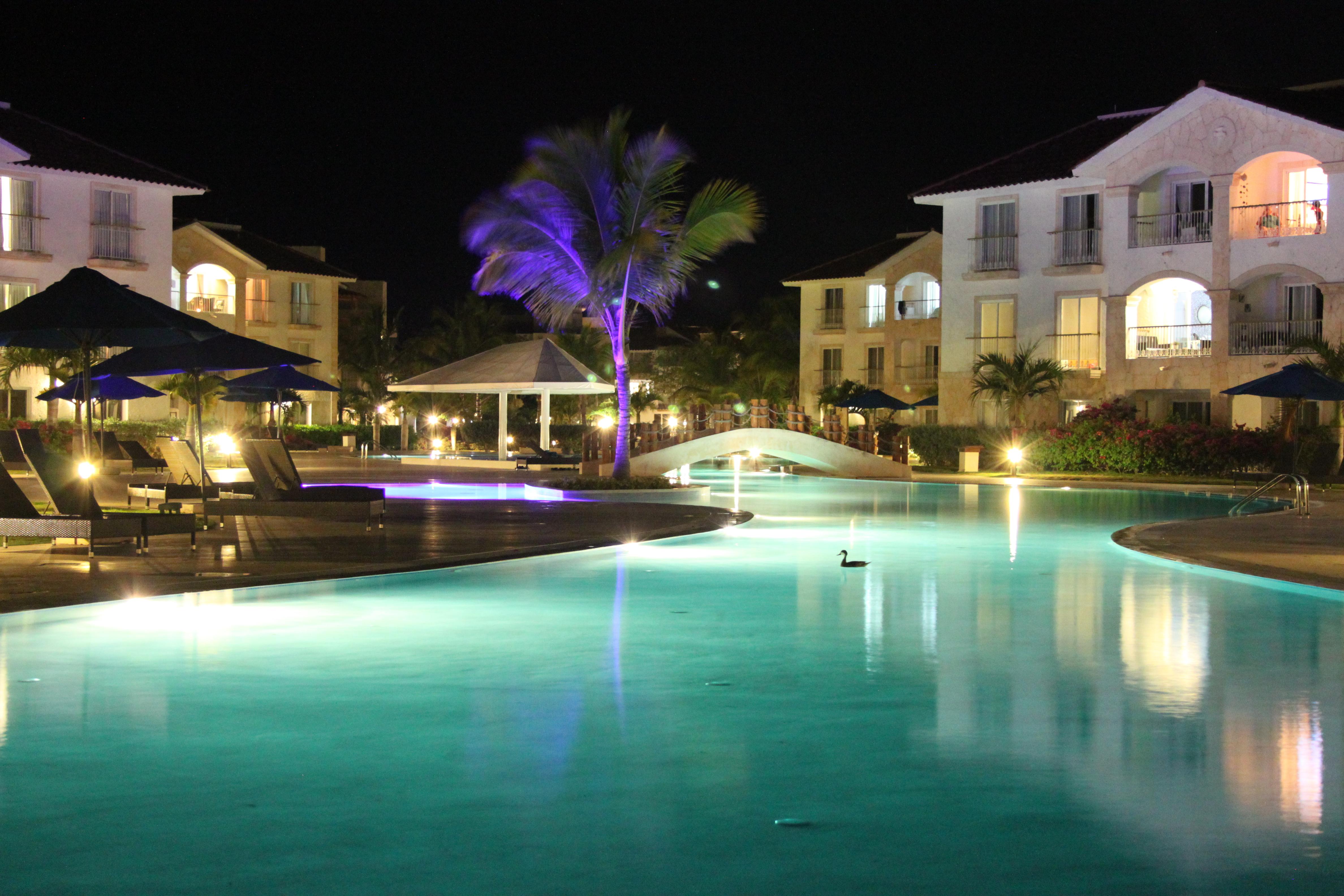 Hotel Miranda Bayahibe Exterior foto
