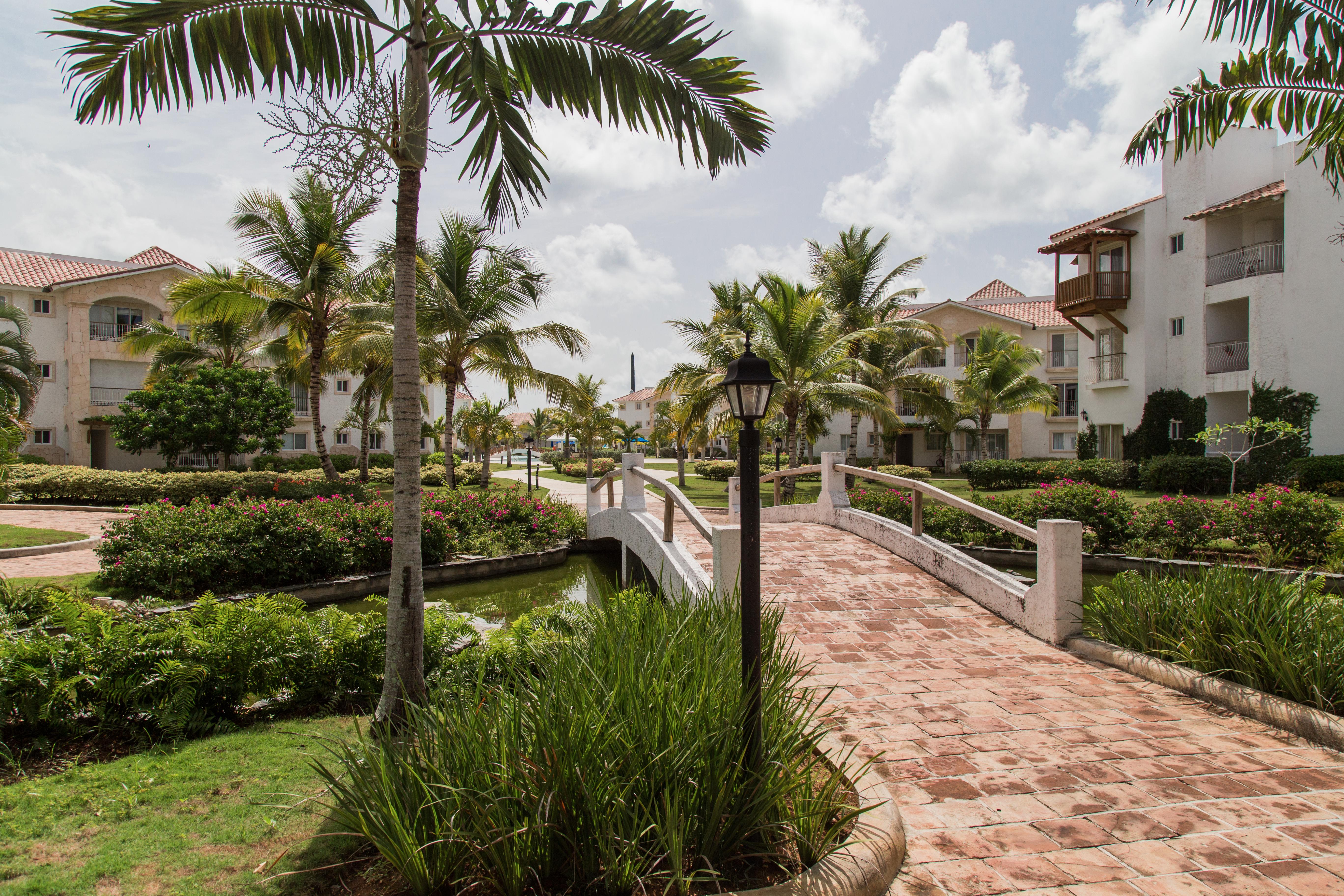 Hotel Miranda Bayahibe Exterior foto