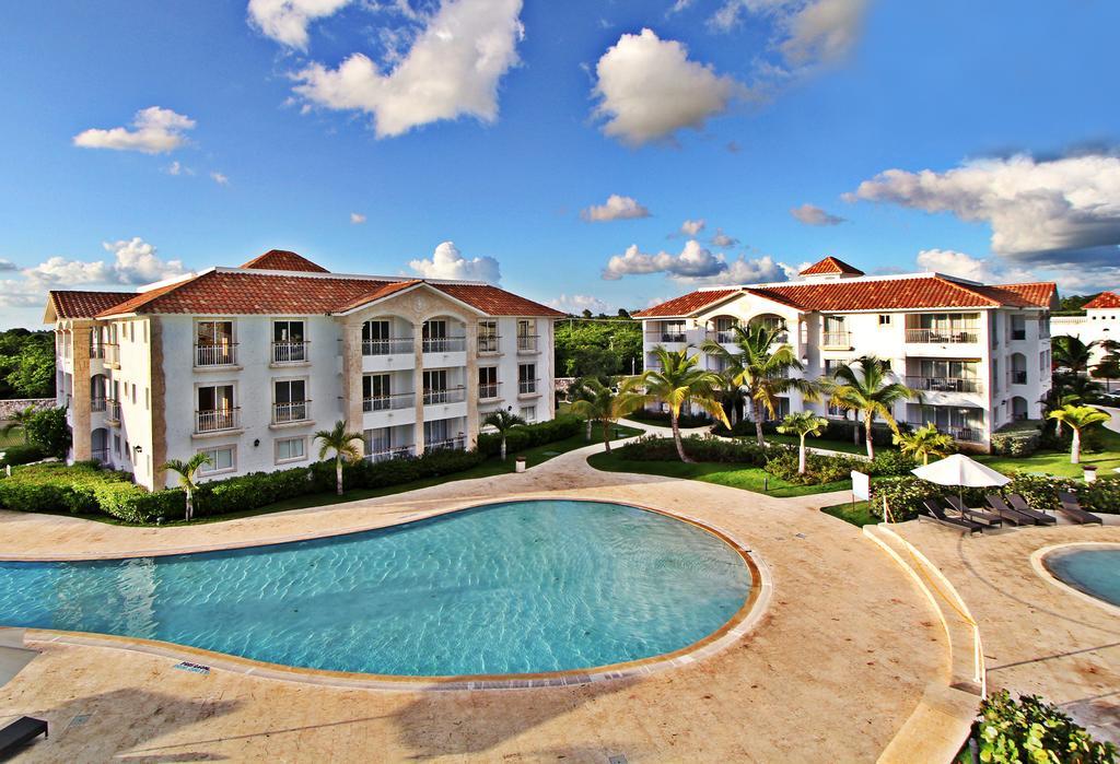 Hotel Miranda Bayahibe Exterior foto