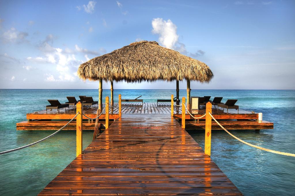 Hotel Miranda Bayahibe Exterior foto