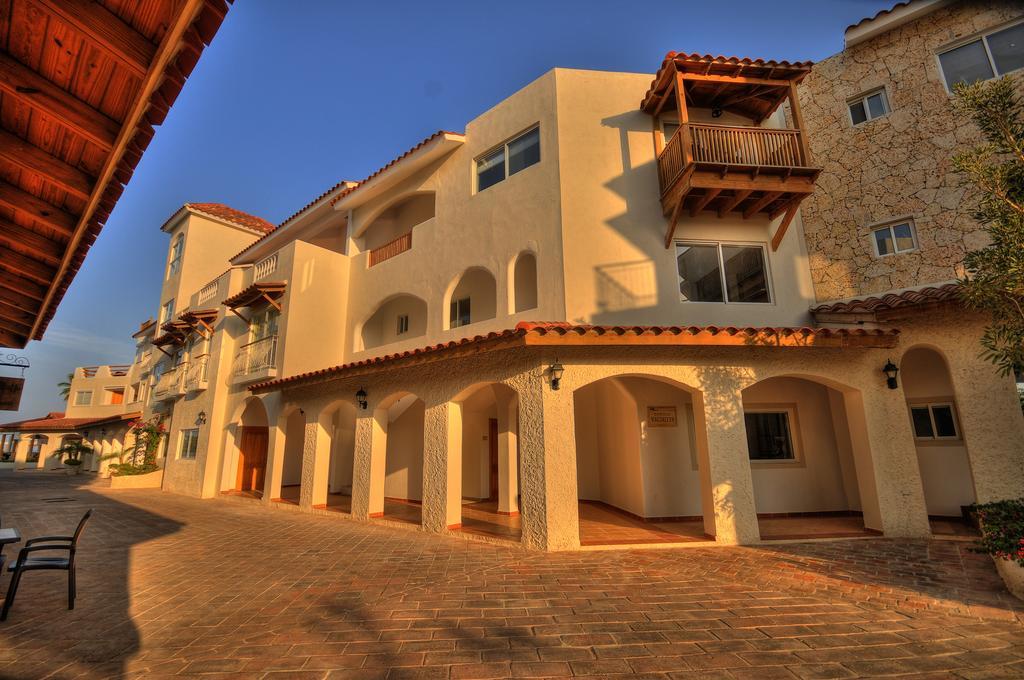 Hotel Miranda Bayahibe Exterior foto