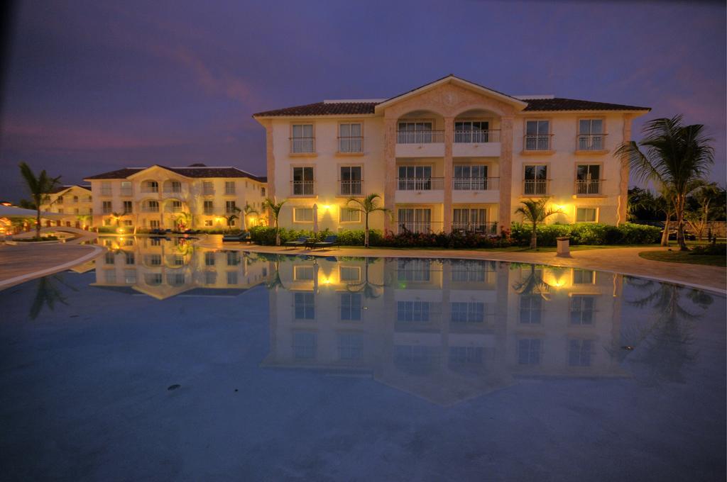 Hotel Miranda Bayahibe Exterior foto