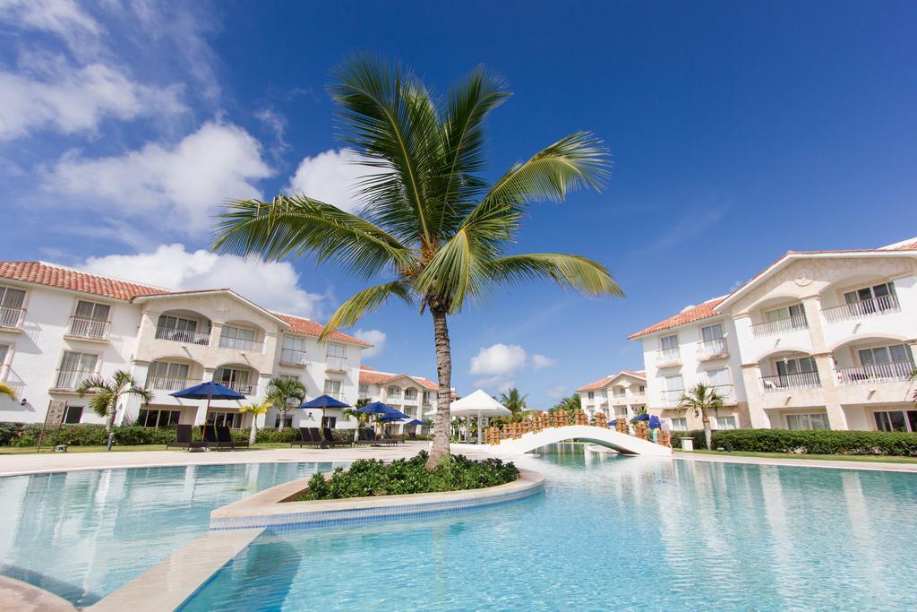 Hotel Miranda Bayahibe Exterior foto