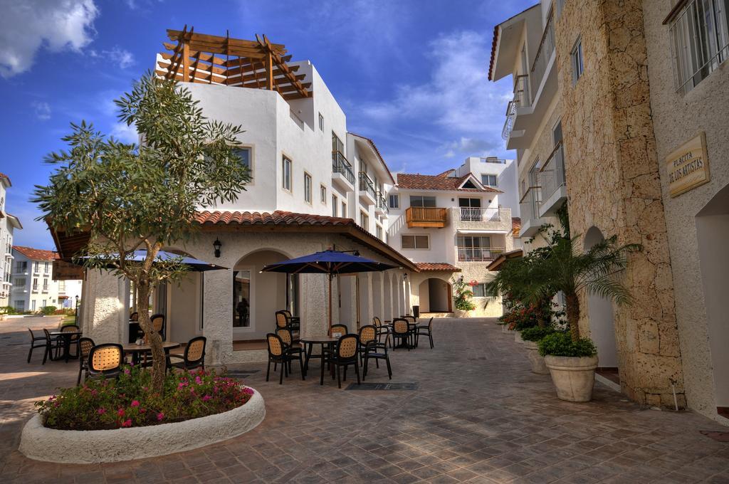 Hotel Miranda Bayahibe Exterior foto