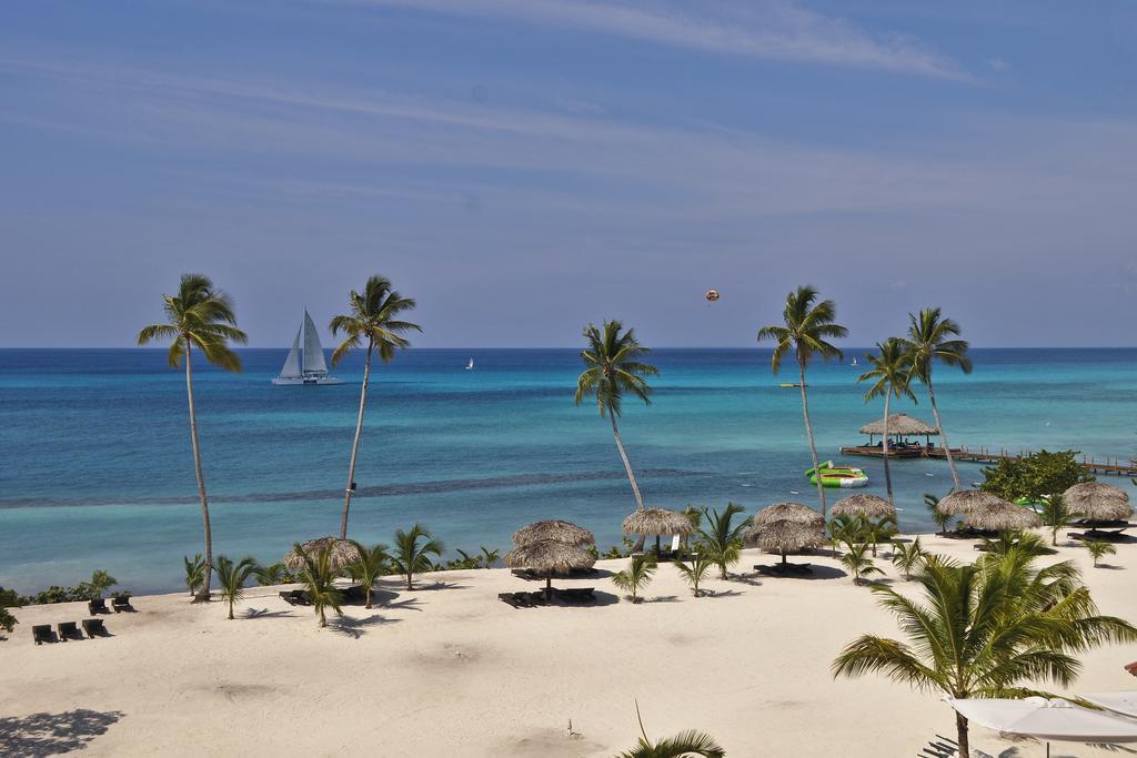 Hotel Miranda Bayahibe Exterior foto