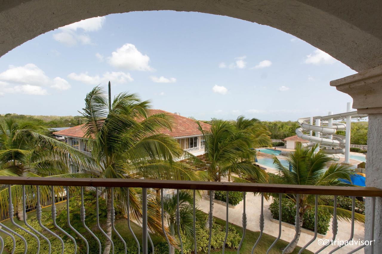 Hotel Miranda Bayahibe Exterior foto